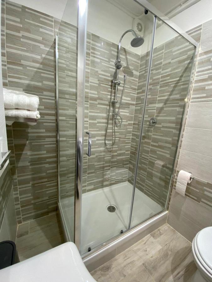 Loft - Enjoy The Day Roma Apartamento Exterior foto