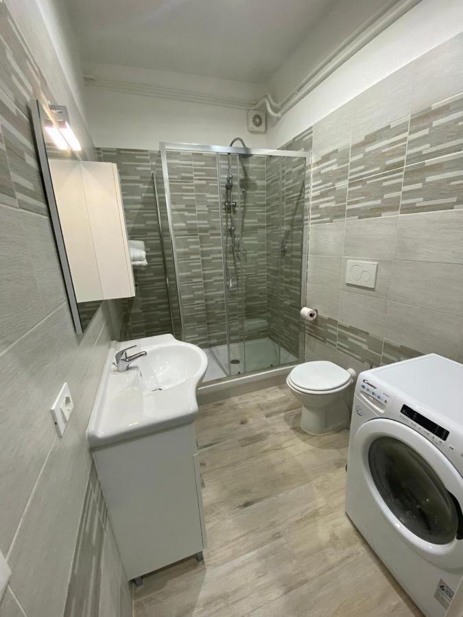 Loft - Enjoy The Day Roma Apartamento Exterior foto