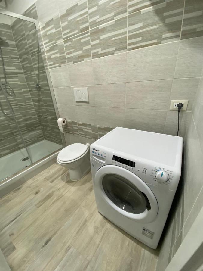 Loft - Enjoy The Day Roma Apartamento Exterior foto