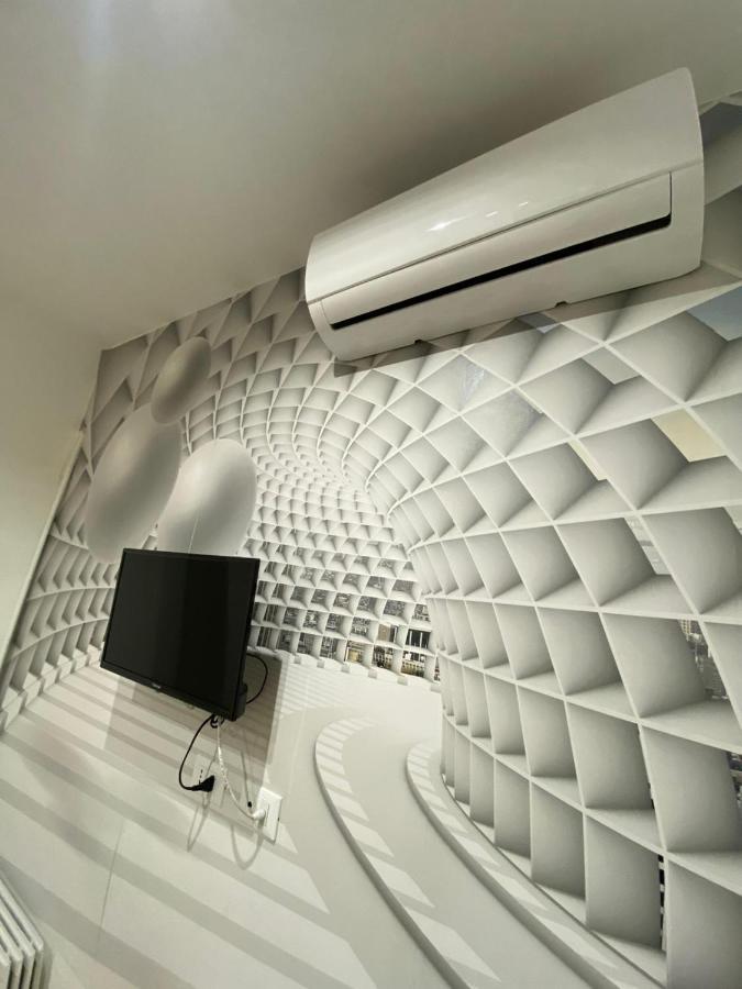 Loft - Enjoy The Day Roma Apartamento Exterior foto
