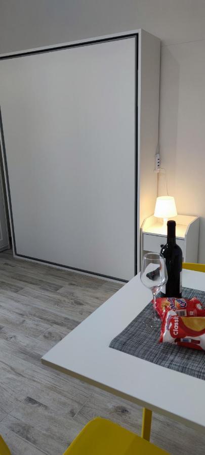 Loft - Enjoy The Day Roma Apartamento Exterior foto