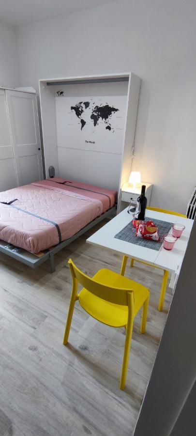Loft - Enjoy The Day Roma Apartamento Exterior foto