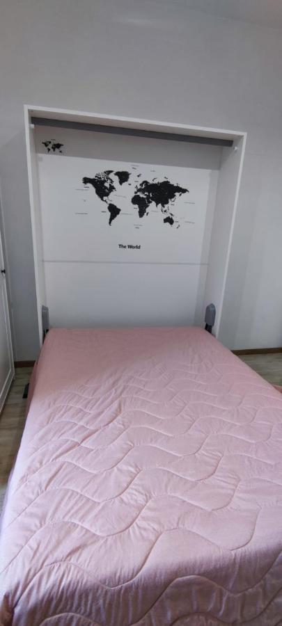 Loft - Enjoy The Day Roma Apartamento Exterior foto