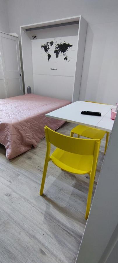 Loft - Enjoy The Day Roma Apartamento Exterior foto